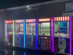 -唱吧麦颂KTV(黄骅华贸商业广场店)