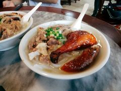 -铭珠粥粉(雅居乐花园分店)