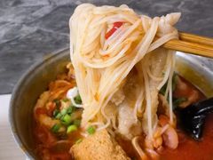 -铁锅哥米线
