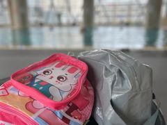 -天津水游城丽筠酒店