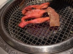 半米牛舌-厚贞日式烤肉(龙之梦店)