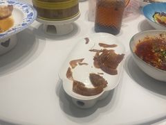 -万荣烤鸭店·北京菜(天坛店)
