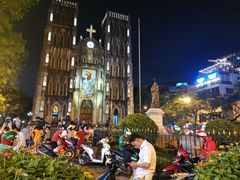 -圣约瑟夫大教堂