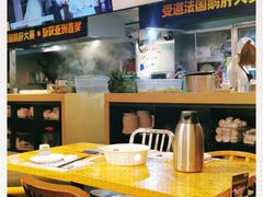 大堂-陈鹏鹏潮汕菜(欢乐海岸 海边景观店)
