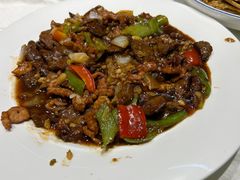 -津沽小院(天津之眼店)