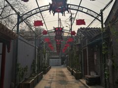 -老北京风情街
