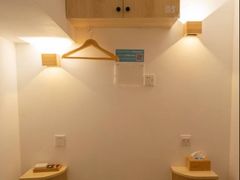 -麦悠悠·SPA·推拿(太阳山路店)