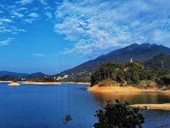 -广州市流溪河国家森林公园