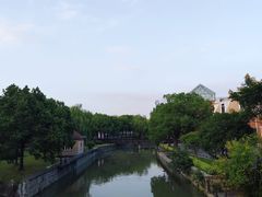 -美兰湖景区