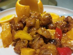 -叙兴楼(礼东财记农庄分店)