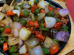 -郭嫂油茶(北门店)