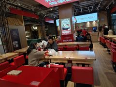 -朴大叔拌饭(上海真如环宇城店)