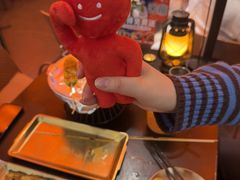 -何师烧烤Pro ·江湖川菜·小龙虾·精酿(太古里旗舰店)