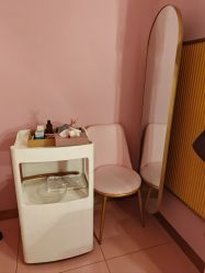 -莎蔓莉莎美容会所