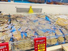 -北塘海鲜·天津菜(大光明桥旗舰店)