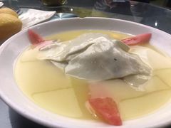 芙蓉鸡片-芙蓉凰花园酒楼