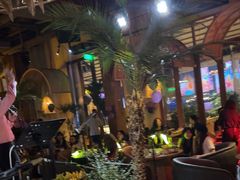 -不二·民谣音乐餐吧(长沙店)