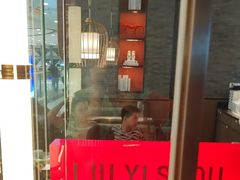 -刘一手重庆火锅(万达广场颍泉店)