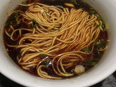 老牌阳春面-南京大牌档(中关村店)