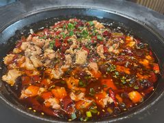 -大盐帮川菜馆(长楹天街店)