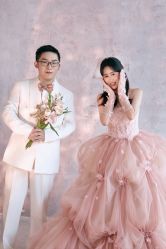 -太郎花子婚纱摄影TAHAKO(无锡店)