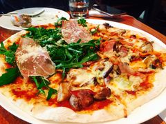 -La Strada(安福路店)