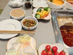 -海底捞火锅(亲贤北街店)