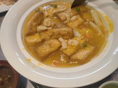 -山外山菜馆(玉泉路店)