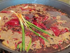 -黄潇洒老火锅(九眼桥宏济巷店)