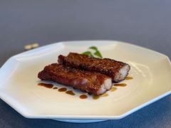 主廚叉燒-浦江二号·独栋江景餐厅(滨江大道店)