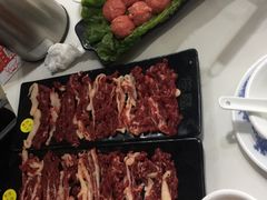 -陈记顺和潮汕牛肉火锅(番禺迎宾大道店)