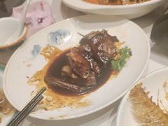 -老李家土菜馆·安吉地标美食