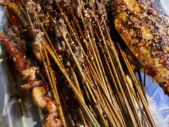 -袁师傅烤肉(弹子石店)