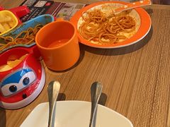 -必胜客(张家港购物公园店)