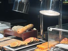 -上海锦江汤臣洲际大酒店壹阶层