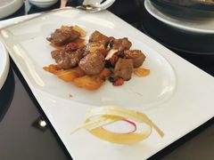 -厦门艾美酒店·乐美中餐厅