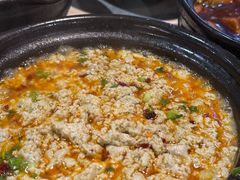 臭豆腐煲-阿龙酒煲(海宁新苑路店)