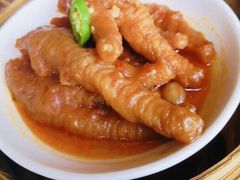 -富力丽思卡尔顿酒店·丽轩中餐厅