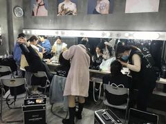 -吉田美学化妆美甲摄影培训(丽水校区)