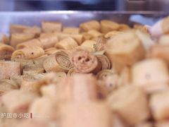 -聚德华天护国寺小吃(甜水园店)