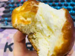 -烘焙町面包店(西四店)