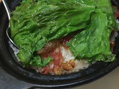 -大咀港式茶餐厅(恒泰店)