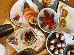 -翼精致料理(昆山旗舰店)
