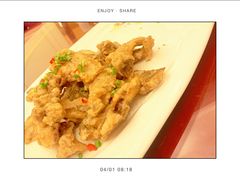 -国惠大酒楼(仓山万达店)