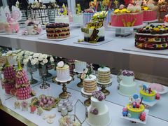 -丁香西饼屋(桂林路店)