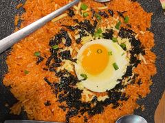 -韩味园果木炭烤鲜肉(陵东街店)