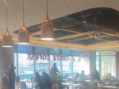 -COSTA COFFEE(联想总部店)