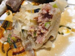 -蒙料·手把肉(望京店)