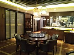 包厢-甄御•海鲜新青岛菜(麦岛店)