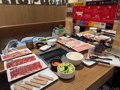 -焼肉ライク·烧肉LIKE(万菱汇店)